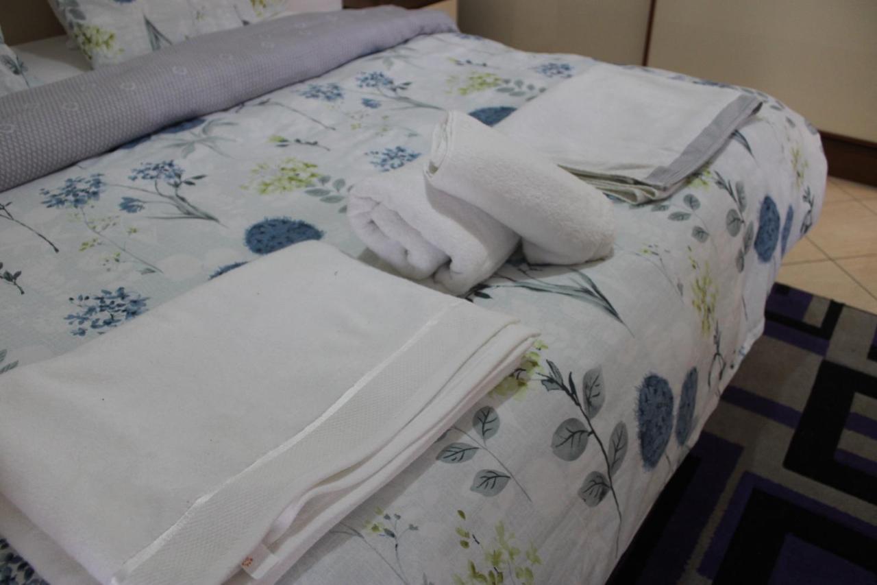 Bledi'S Cozy Apartment In New Blvd 地拉那 外观 照片