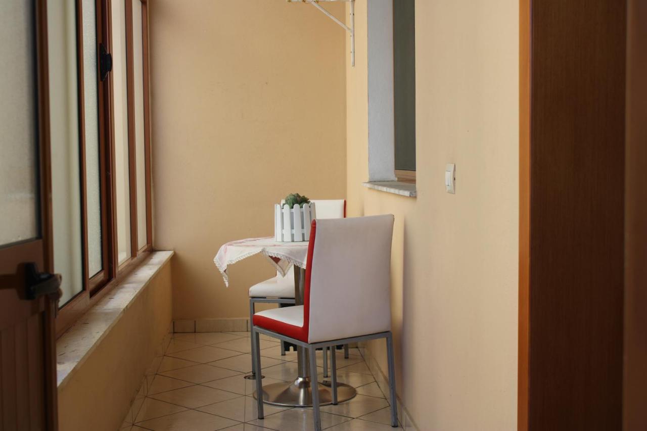 Bledi'S Cozy Apartment In New Blvd 地拉那 外观 照片