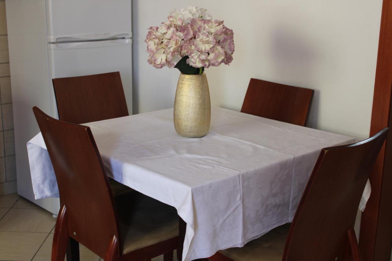 Bledi'S Cozy Apartment In New Blvd 地拉那 外观 照片