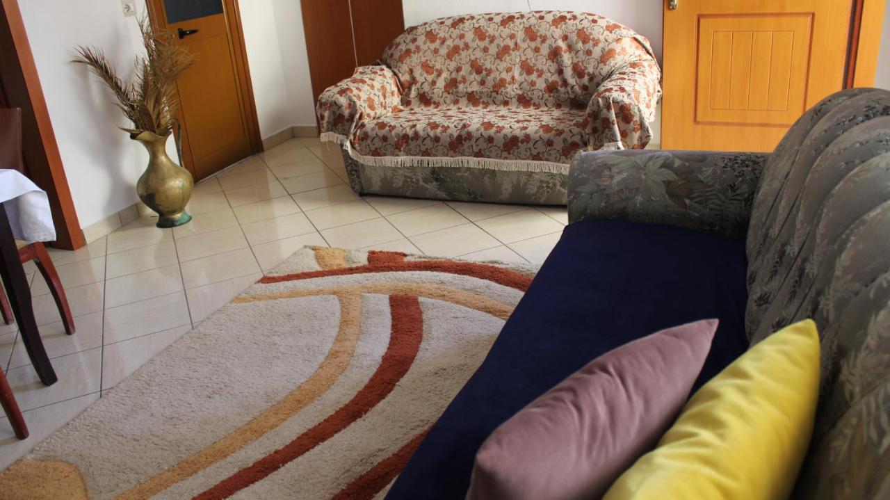Bledi'S Cozy Apartment In New Blvd 地拉那 外观 照片