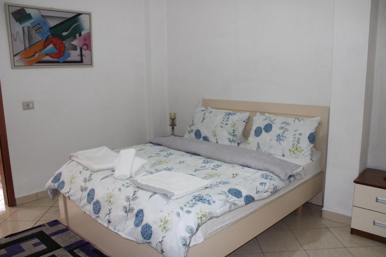 Bledi'S Cozy Apartment In New Blvd 地拉那 外观 照片